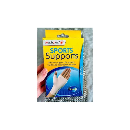 Masterplast Hand Sports Support - Medium