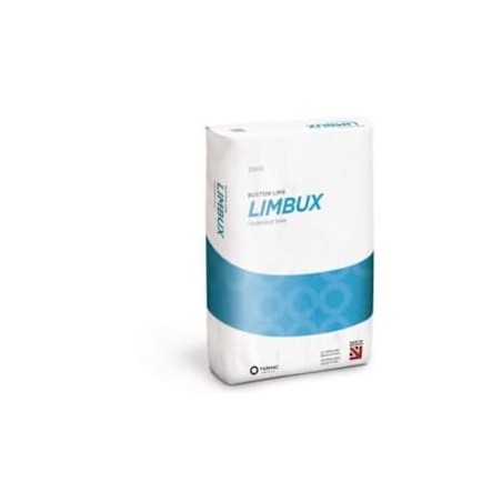Lime Water Treatment for Swimming Pools/Multipurpose – Limbux British Lime 25kg