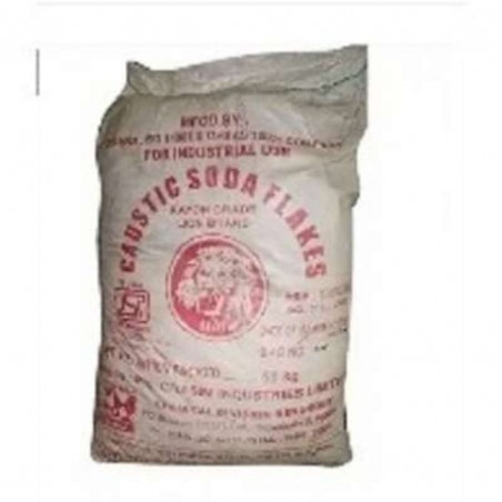 Limbux Soda Ash Swimming Pool Water Treatment – 25kg