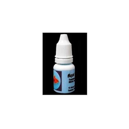 Aqua Water Treatment for Aquariums / Fish Bowls – 2.5ml