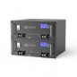 Leoch 5kWh Lithium Battery