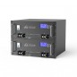 Leoch 5kWh Lithium Battery