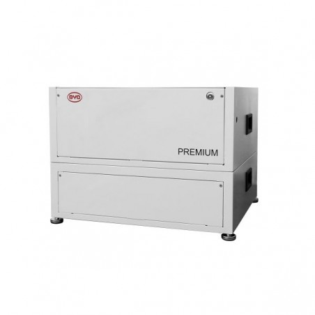 BYD 15.4kWh Battery Box Premium LVL
