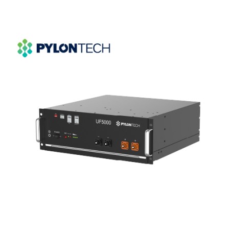 Pylontech UF5000 5.12kWh Lithium-Ion Battery