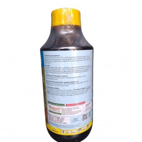 Paraforce Super Weed Killer / Grass Killer Fumigation - 1L
