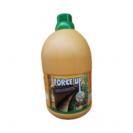 Force Up Herbicide Weed Killer – 5L