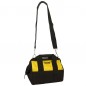 12 in. (305mm) Waterproof Nylon Tool Bag