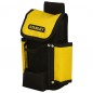 10 in. (252mm) Waterproof Nylon Tool Bag