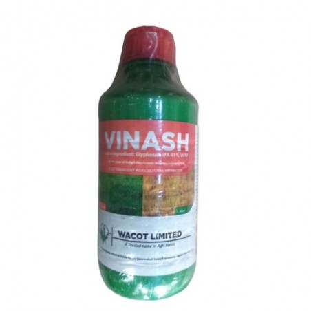 Wacot Vinash Herbicide – 1 Litre