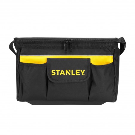 STANLEY® 14 in. Deep Covered Bag