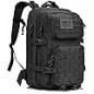 REEBOW GEAR Military Tactical Backpack – 40L | Large Army 3-Day Assault Pack
