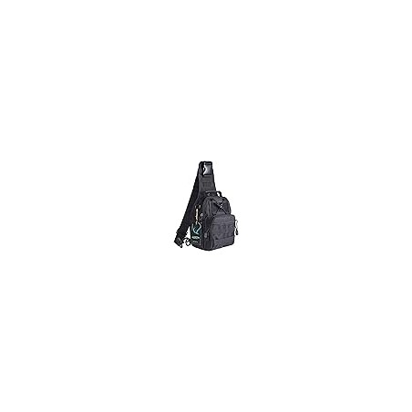 G4Free Outdoor Tactical Bag Backpack | Military Sling Shoulder Pack for Everyday Carry