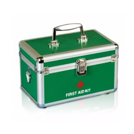 First Aid Box (Medium Size) – Empty