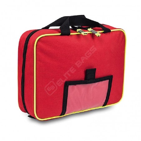 CURE’S XL – Large Fold-Out First Aid Kit Bag