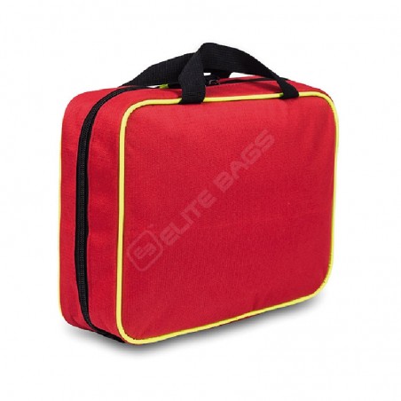 CURE’S XL – Large Fold-Out First Aid Kit Bag