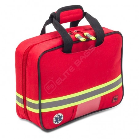 PROBE’S First Aid Bag – High Capacity Ampoule Holder