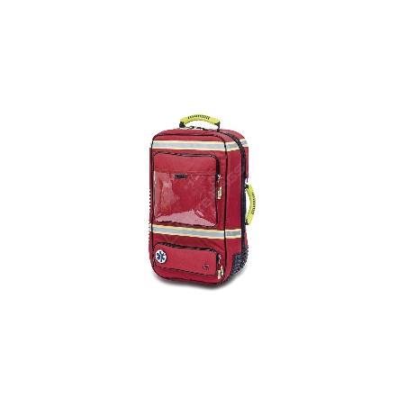 EMERAIR’S Advance Life Support (ALS) Bag