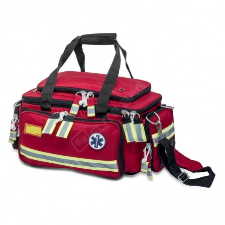 EXTREME’S Emergency Basic Life Support Bag (Shipped from Abroad)
