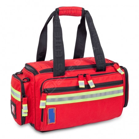 EXTREME’S EVO First Aid Bag for Basic Life Support (BLS)