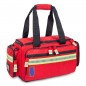 EXTREME’S EVO First Aid Bag for Basic Life Support (BLS)