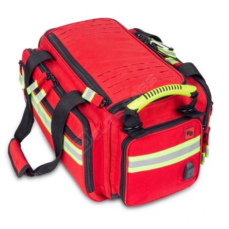EXTREME’S EVO First Aid Bag for Basic Life Support (BLS)