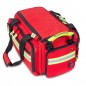 EXTREME’S EVO First Aid Bag for Basic Life Support (BLS)