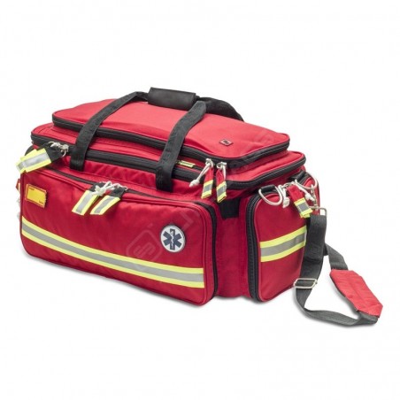 CRITICAL’S First Aid Bag for Advanced Life Support (ALS)