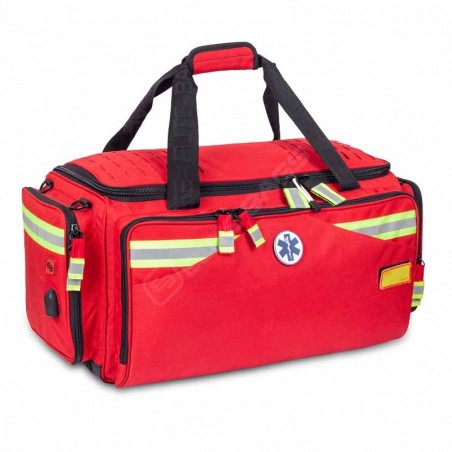 CRITICAL’S EVO ALS Advanced Life Support Bag