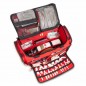 CRITICAL’S EVO ALS Advanced Life Support Bag