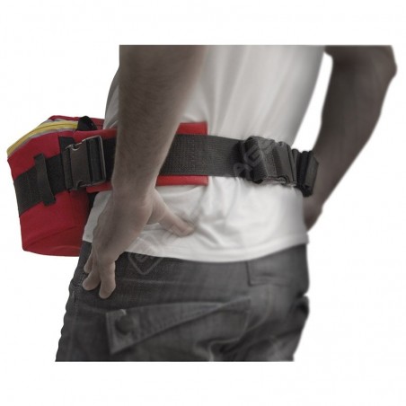 KIDLE’S Waist & Leg First-Aid Kit