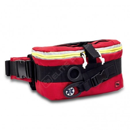 KIDLE’S Waist & Leg First-Aid Kit