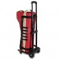 TUBE’S Cylindrical Bag for Oxygen Therapy