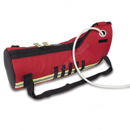 TUBE’S Cylindrical Bag for Oxygen Therapy
