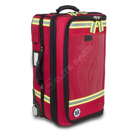 EMERAIR’S TROLLEY Oxygen Suitcase Trolley Bag