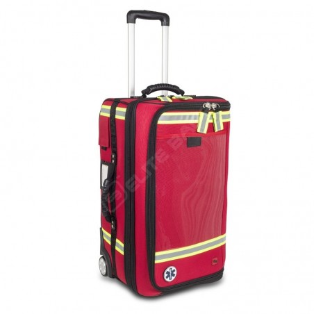 EMERAIR’S TROLLEY Oxygen Suitcase Trolley Bag