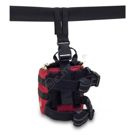 FAST’S First-Aid Leg Kit