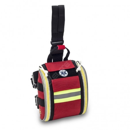 FAST’S First-Aid Leg Kit