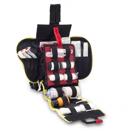 QUICKAID’S Paramedical First Aid Kit