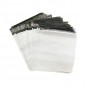 100pcs Waterproof & Tearproof Mailing Bags – 35cm x 25cm Courier Mailer Bags