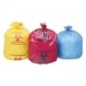 Medical/Isolation Bags – Puncture and Tear Resistant – Linear Low Density
