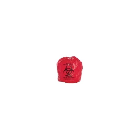 Medical/Isolation Bags – Puncture and Tear Resistant – Linear Low Density