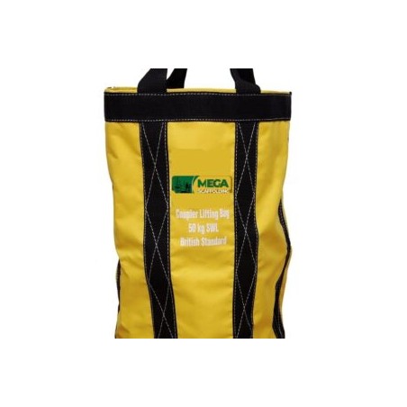 Heavy Duty Scaffolding Clamp Lifting Bag