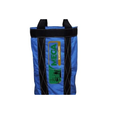 Heavy Duty Scaffolding Clamp Lifting Bag