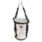 Scaffolding Canvas Lifting Bag – Bucket Type 50KG With Hook