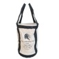 Scaffolding Canvas Lifting Bag – Bucket Type 50KG With Hook