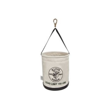 Scaffolding Coupler Canvas Bucket Lifting Bag