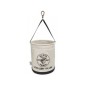 Scaffolding Coupler Canvas Bucket Lifting Bag