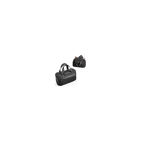 Bundle-2 Items: Lockable Smell Proof Bag with Combination Lock