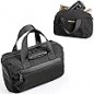 Bundle-2 Items: Lockable Smell Proof Bag with Combination Lock