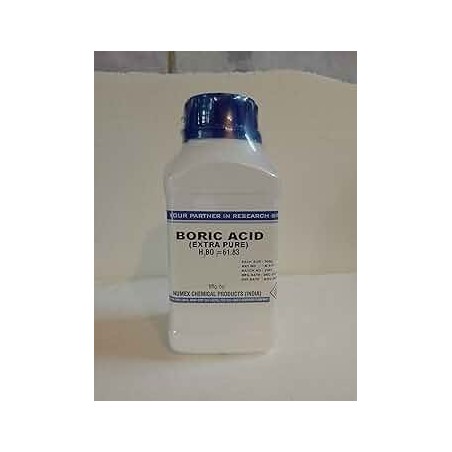 Boric Acid – 500g